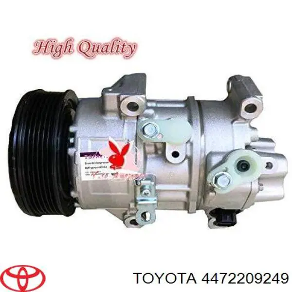 Купити 4472209249 Toyota 