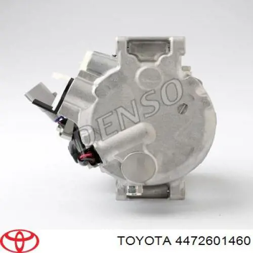 Купити 4472601460 Toyota 