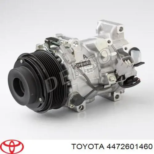  4472601460 Toyota