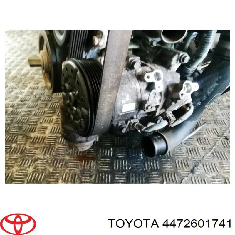 4472601741 Toyota 