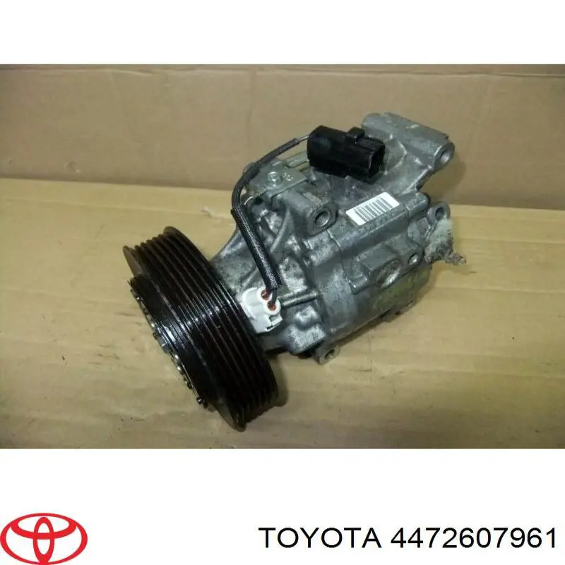 4472607961 Toyota 