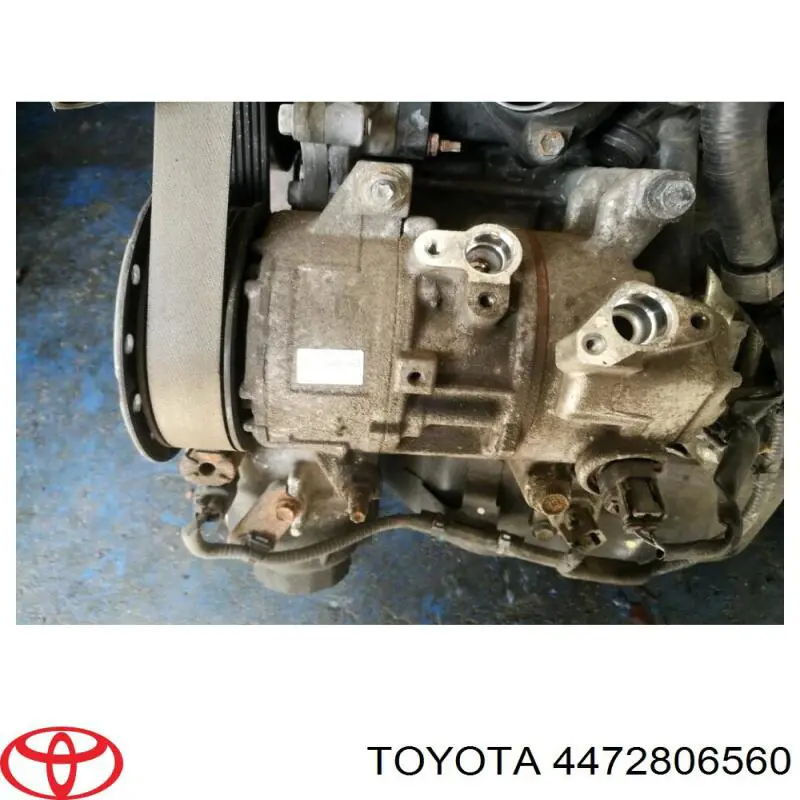 4472806560 Toyota 