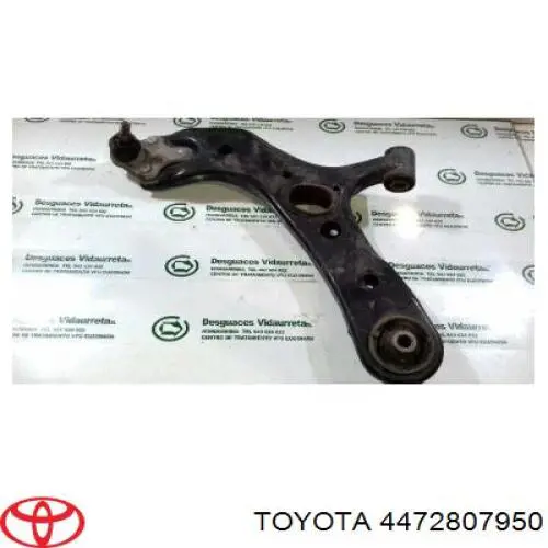 4472807950 Toyota 