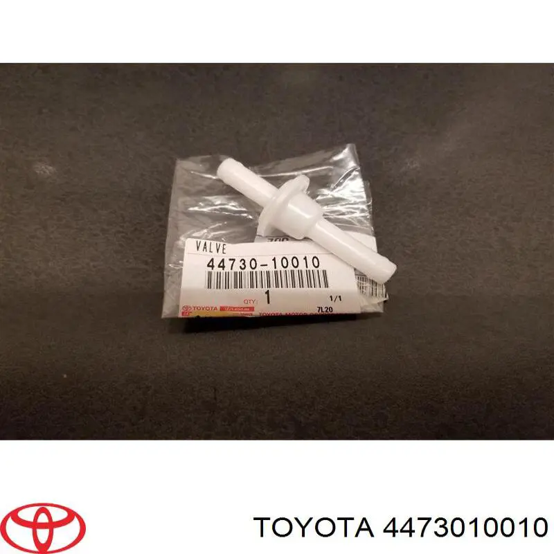 Toyota 4473010010 ціна, від 12.67 USD