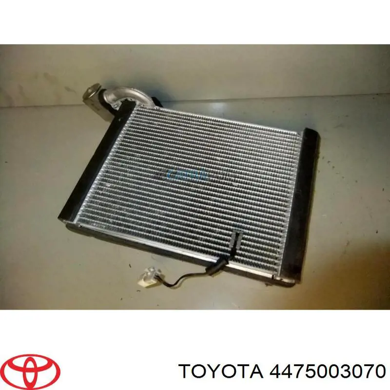 Клапан TRV, кондиціонера Toyota 4475003070 ціна, від 13.97 USD