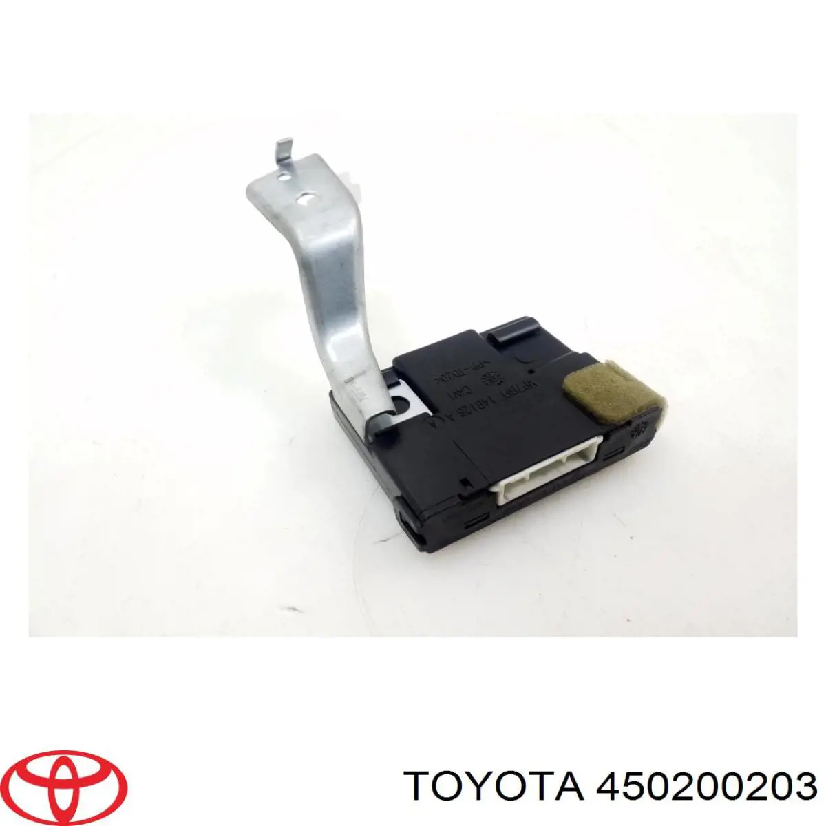 Купити 450200203 Toyota 