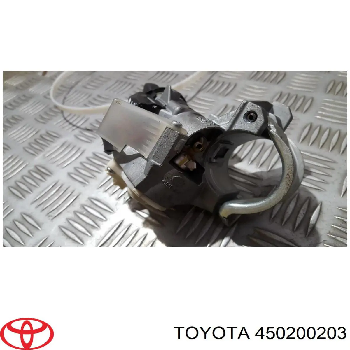  Toyota 450200203 ціна, від 34.17 USD