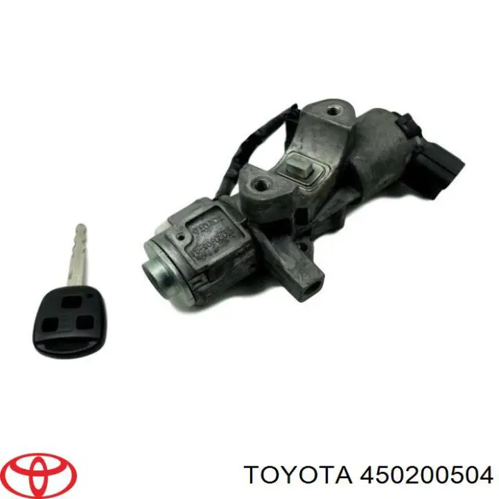 450200504 Toyota 