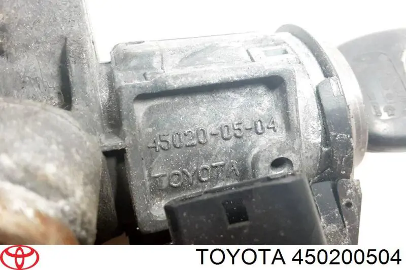  Toyota 450200504 ціна, від 14.67 USD