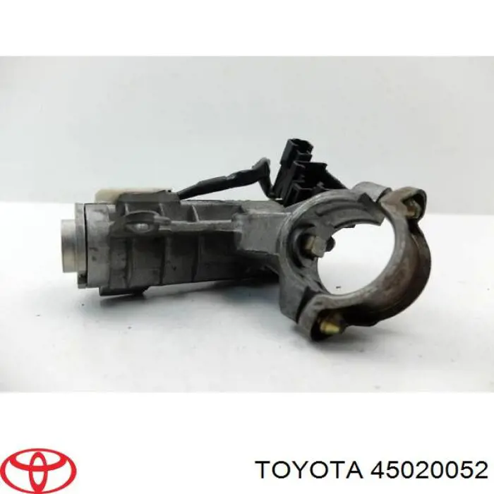 45020052 Toyota 