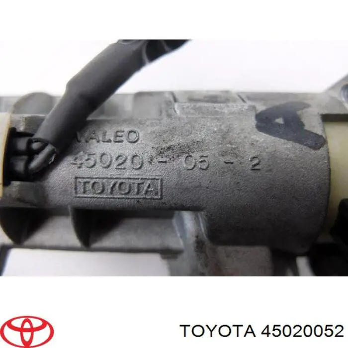  Toyota 45020052 ціна, від 28.22 USD