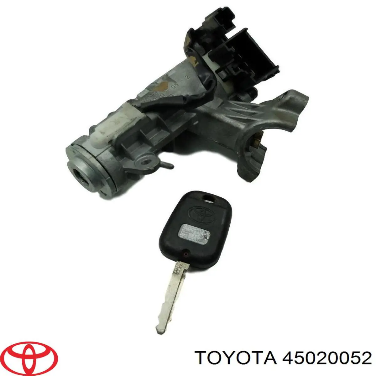 Купити 45020052 Toyota 