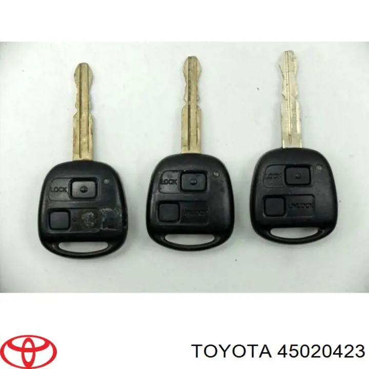  Toyota 45020423 ціна, від 28.22 USD