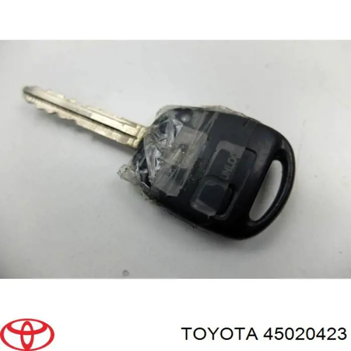 Купити 45020423 Toyota 