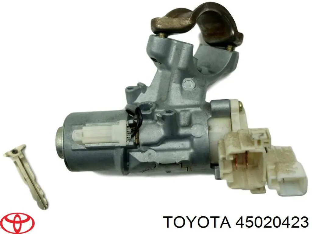  45020423 Toyota