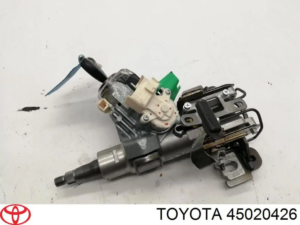  45020426 Toyota