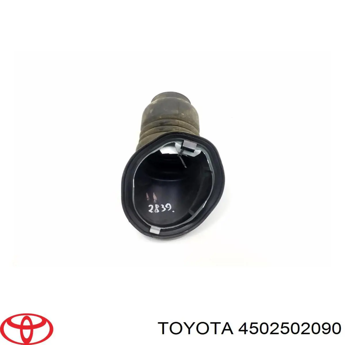 Купити 4502502090 Toyota 