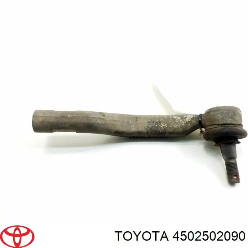  Toyota 4502502090 ціна, від 50.28 USD