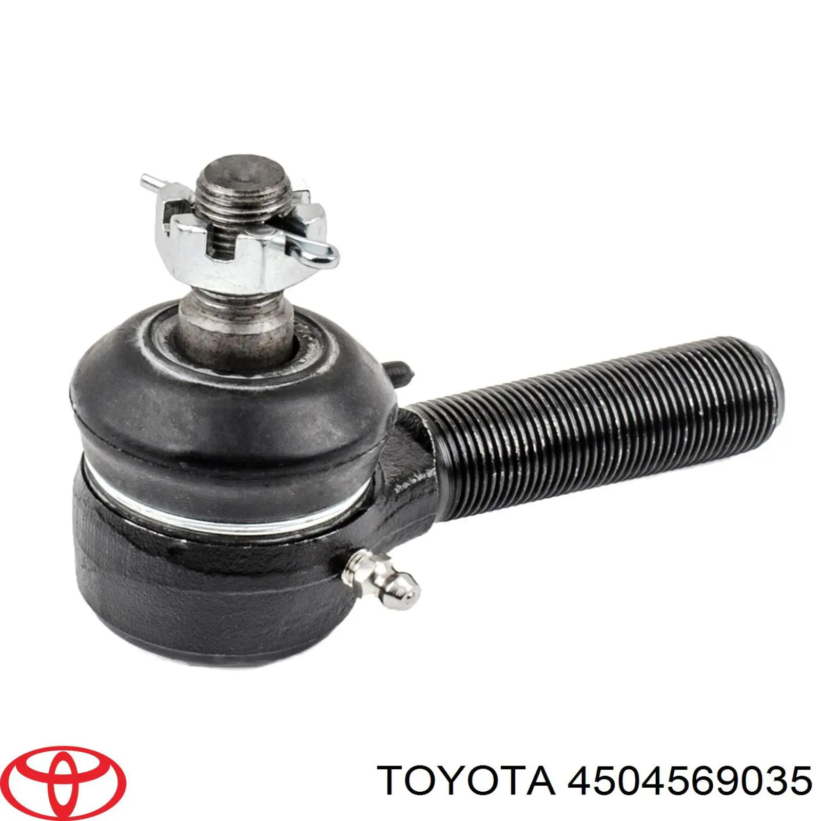Купити 4504569035 Toyota Рульовий наконечник