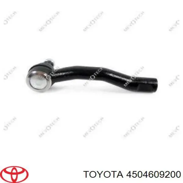 Купити 4504609200 Toyota Рульовий наконечник