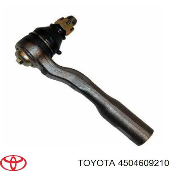 Рулевой наконечник TOYOTA 4504609210