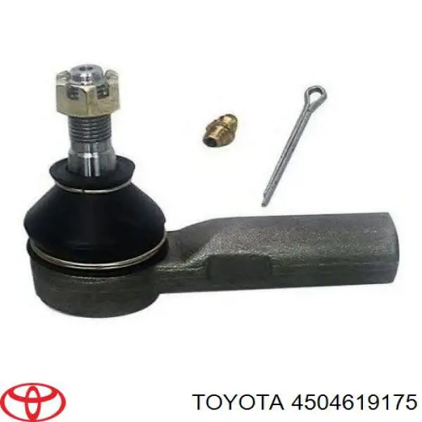 Купити 4504619175 Toyota Рульовий наконечник