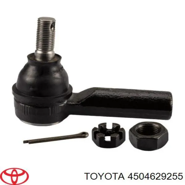 Купити 4504629255 Toyota Рульовий наконечник