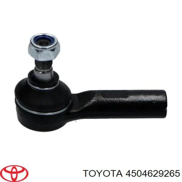 Рульовий наконечник 4504629265 Toyota