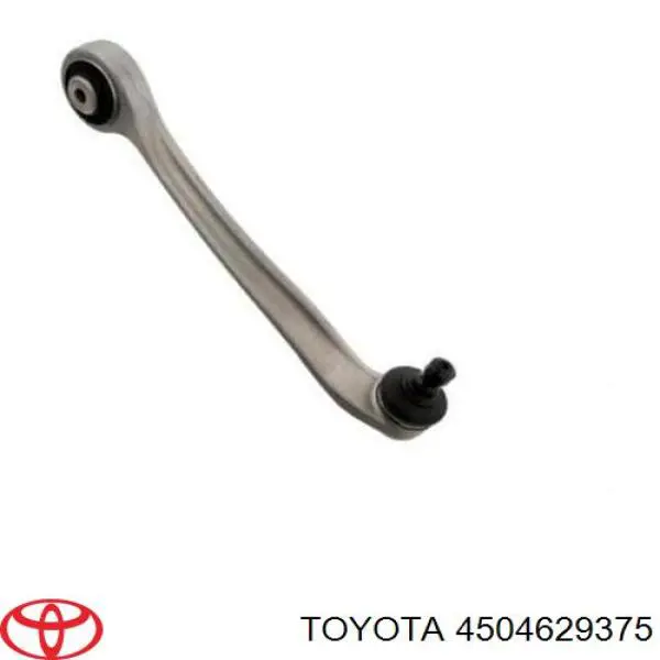 Купити 4504629375 Toyota Рульовий наконечник