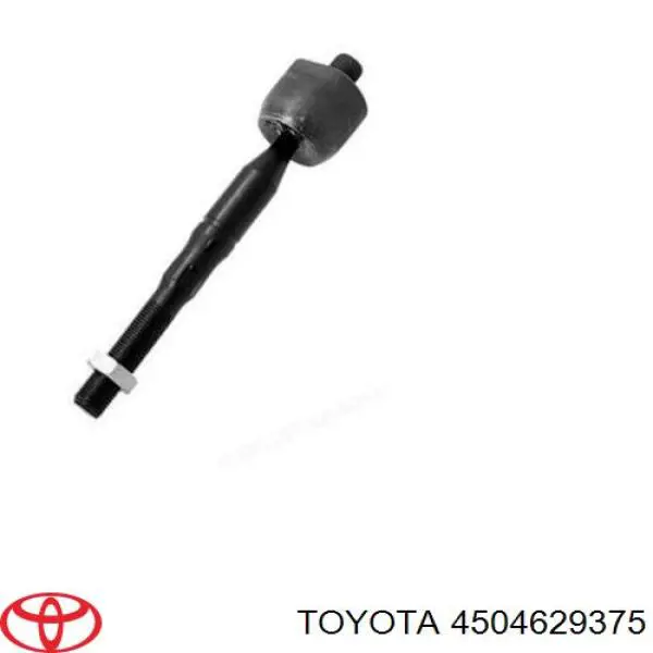 Рульовий наконечник 4504629375 Toyota