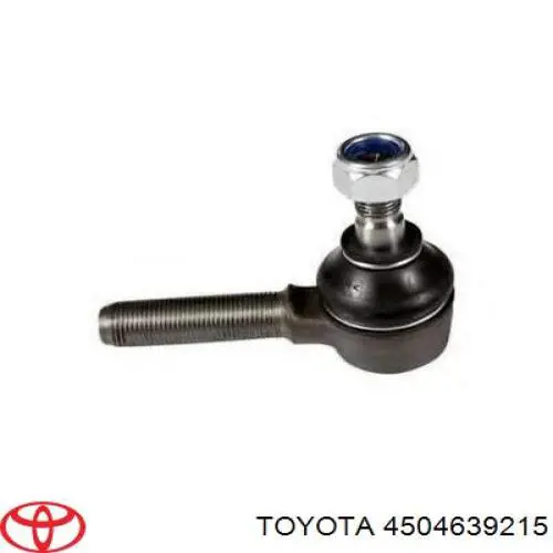 Наконечник рульовий Toyota 4504639215 ціна, від 10.82 USD