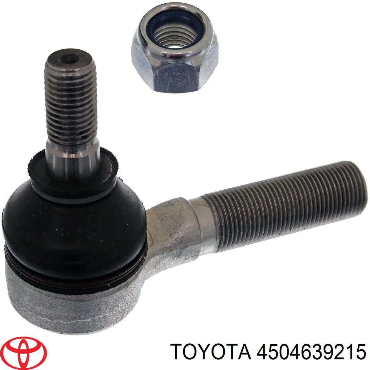 Купити 4504639215 Toyota Рульовий наконечник