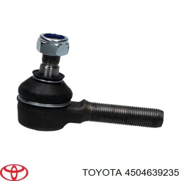 Купити 4504639235 Toyota Рульовий наконечник