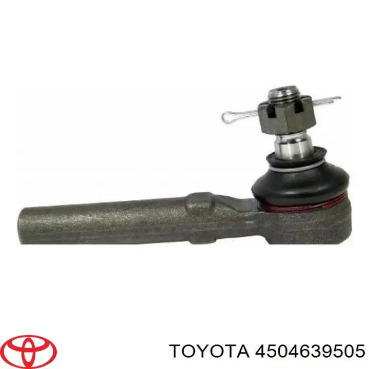 Купити 4504639505 Toyota Рульовий наконечник