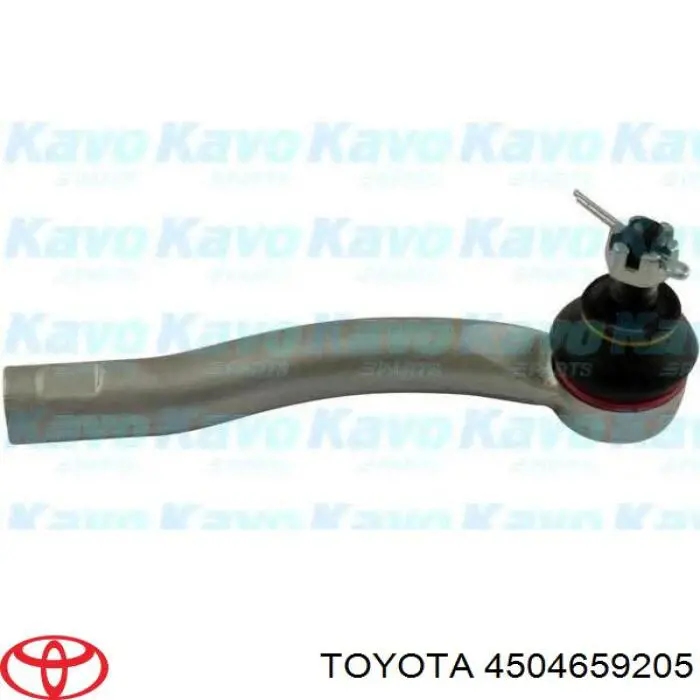 Купити 4504659205 Toyota Рульовий наконечник