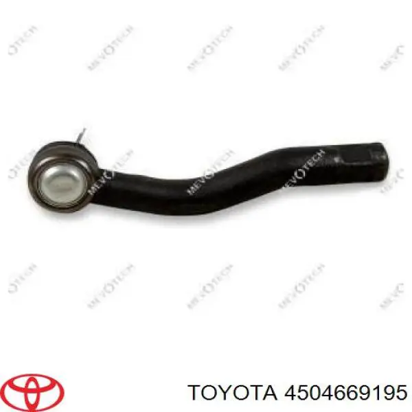 Купити 4504669195 Toyota Рульовий наконечник