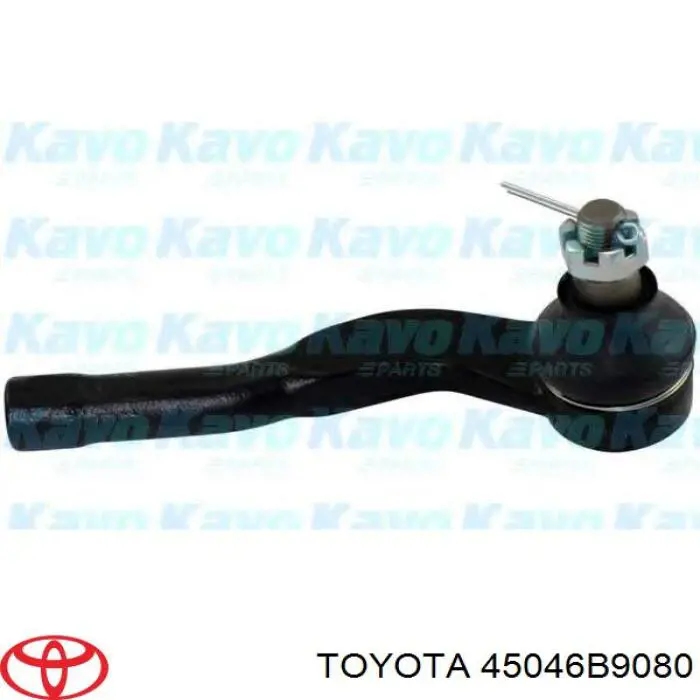 Наконечник рульовий Delphi TA3194 ціна, від 11.00 USD