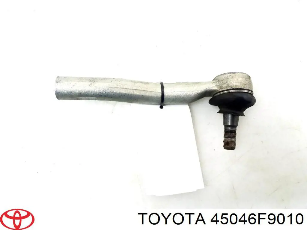 Накінечник рульової тяги, зовнішній 45046F9010 Toyota