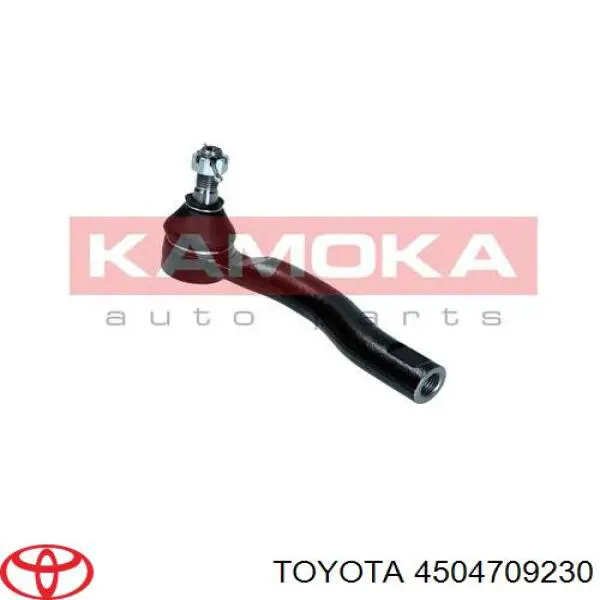 Купити 4504709230 Toyota Рульовий наконечник