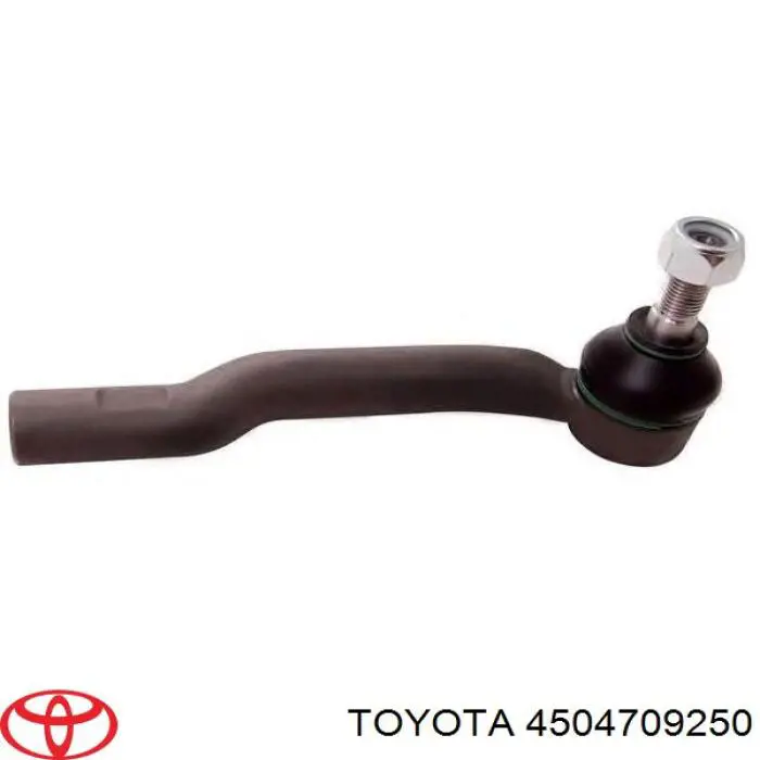 Купити 4504709250 Toyota Рульовий наконечник