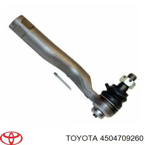 Купити 4504709260 Toyota Рульовий наконечник