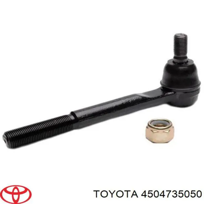 Рульовий наконечник 4504735H01SK Toyota