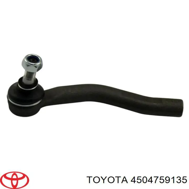 Купити 4504759135 Toyota Рульовий наконечник