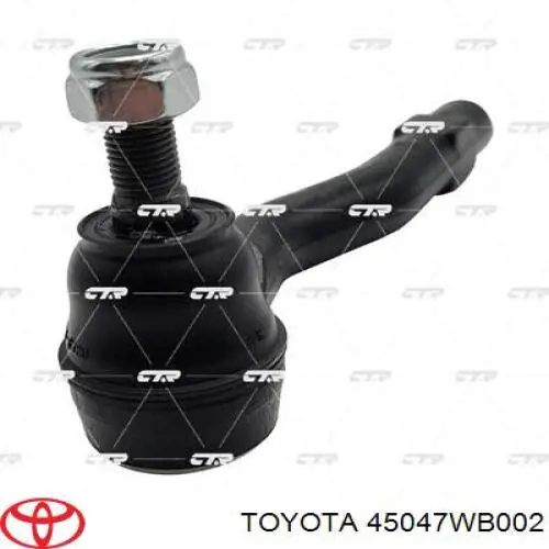 45047WB002 Toyota 
