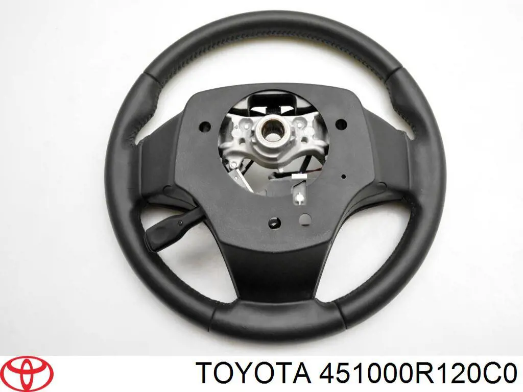 Рульове колесо Toyota 451000R120C0 ціна, від 126.69 USD