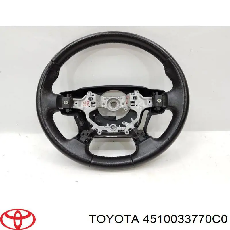 Рульове колесо Toyota Camry (V50) (Тойота Камрі)