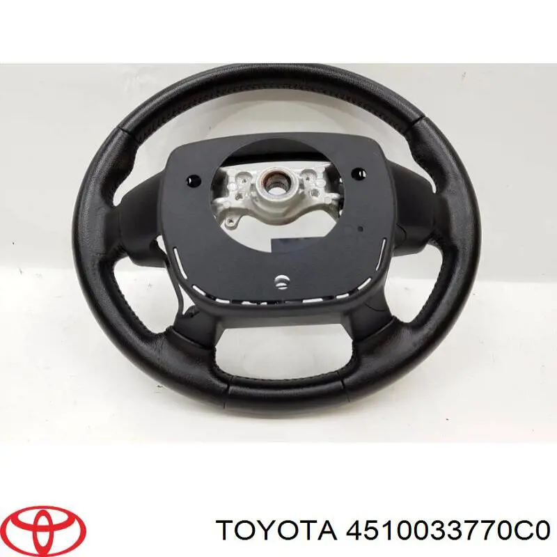 Рульове колесо Toyota 4510033770C0 ціна, від 225.99 USD