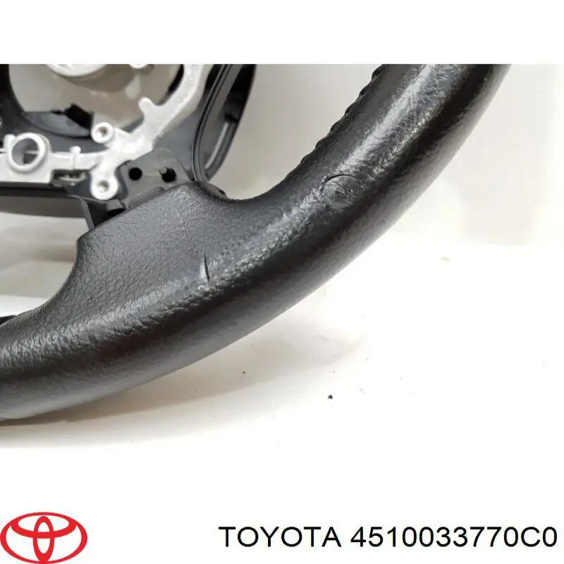 4510033770C0 Toyota Рульове колесо