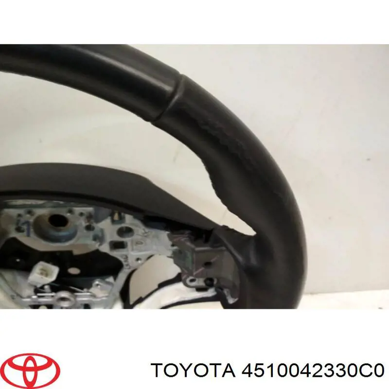Купити 4510042330C0 Toyota Кермо