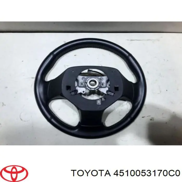 4510053170C0 Toyota Рульове колесо